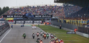 สรุปผล Qualify และบทวิเคราะห์ก่อนการแข่งขัน MotoGP สนาม TT Circuit Assen จากทีมงาน GreatBiker