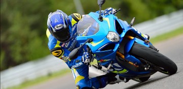 All New Suzuki GSX-R1000R 2017 จะใช่ King of Sport Bike จริงๆ หรือเปล่า?