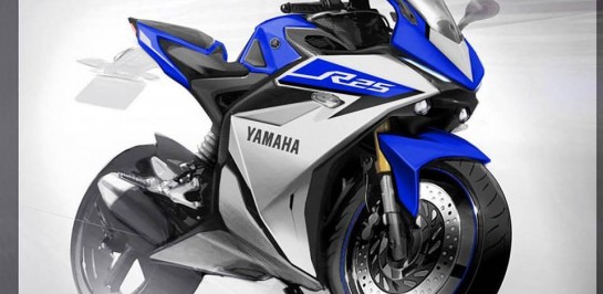 All New Yamaha YZF-R3 ความหวังของไบค์เกอร์ไทยที่ชอบรถสปอร์ตแบบจัดเต็มในระดับ Entry Class