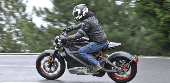 Harley-Davidson กางแผนระยะยาวเตรียมปล่อยรถโมเดลใหม่ 100 รุ่น ภายใน 10 ปี