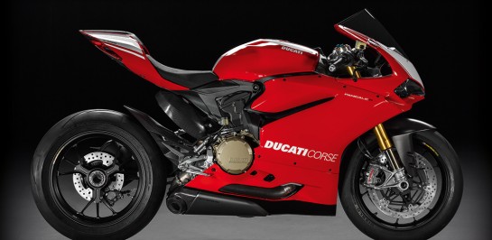 Ducati เตรียมเปิดตัวโมเดลสุดท้ายของ Panigale R ในวันที่ 7 ก.ค. นี้