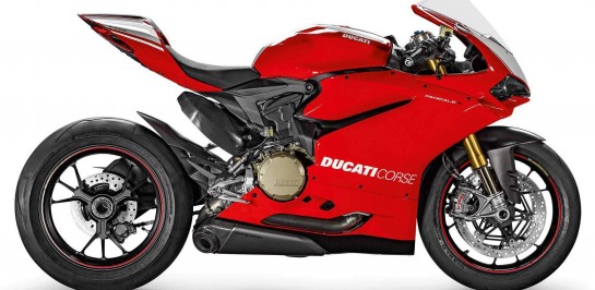 เผยสเปคบางส่วนแล้ว กับ Ducati Panigale 1299 R รุ่นสุดท้ายของตระกูล