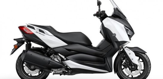 All New Yamaha XMAX 300 มาไทยแน่นอน มีสิทธิ์เปิดตัวอย่างเป็นทางการสิงหาคมนี้