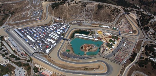 วิเคราะห์ก่อนการแข่งขัน WSBK สนาม Mazada Raceway Laguna Seca  ประเทศอเมริกา