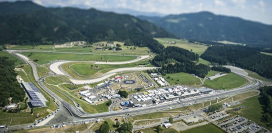 วิเคราะห์สนาม Red Bull Ring Spielberg สนามลำดับที่ 11 รายการ MotoGP