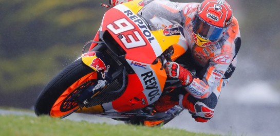 สรุปผลการแข่งขัน MotoGP สนามที่ 16 Philip Island ประเทศออสเตรเลีย