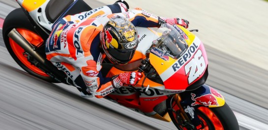 วิเคราะห์ก่อนการแข่งขัน MotoGP สนามที่ 17 Sepang Intrenational Circuit ประเทศมาเลเซีย