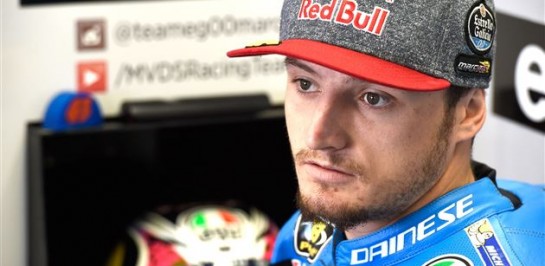 MotoGP News : Jack Miller ขาขวาหักพักยาว