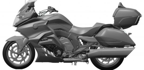 BMW จะเปิดตัว K1600C หรือไม่?