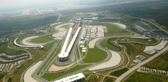 วิเคราะห์สนามการแข่งขัน MotoGP สนามที่ 17 Sepang International Circuit ประเทศมาเลเซีย