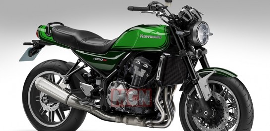 New Kawasaki Z900RS จะมาใน 2 เวอร์ชั่นด้วยกัน พร้อมข้อมูลของราคาที่คาดการณ์