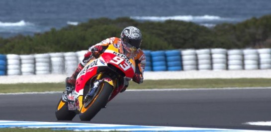 สรุปผล Qualify และวิเคราะห์ก่อนเกม MotoGP สนามที่ 16 Philip Island ประเทศออสเตรเลีย