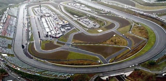 วิเคราะห์สนาม Twin Ring Motegi สนามการแข่งขัน MotoGP ลำดับที่ 15