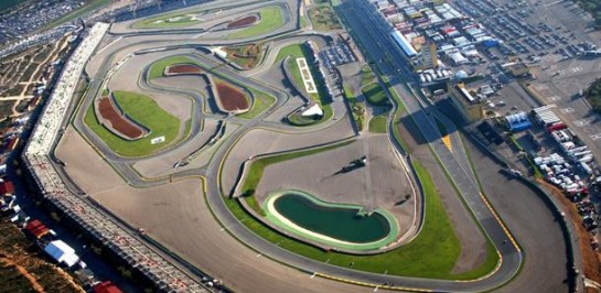 วิเคราะห์สนามการแข่งขัน MotoGP สนามสุดท้าย Circuit Ricardo Tormo ประเทศสเปน