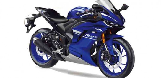 อัพเดทข้อมูลล่าสุดของ All New Yamaha YZF-R3 จัดหนักจัดเต็มกันกับฟีเจอร์เด็ดๆ