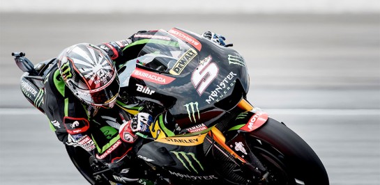 มารู้จักกันกับ โยฮัน ซาโก้ [Johann Zarco] รุกกี้ออฟเดอะเยียร์ 2017 นักแข่งทีม Monster Yamaha Tech3