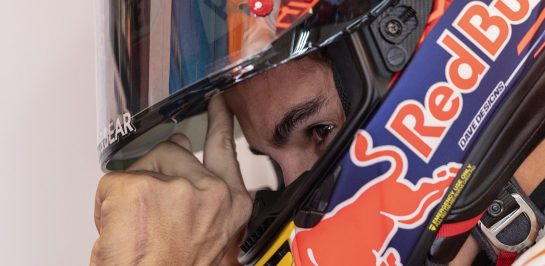 Marc Marquez แชมป์โลก MotoGP 2019 ตอนที่ 2