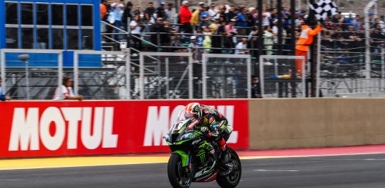 สรุปผลการแข่งขัน SPRC และ RACE2 WorldSBK2019 สนามที่ 12 Circuito San Juan Villicum ประเทศอาเจนติน่า