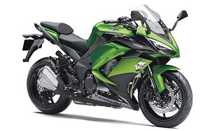 เอกสาร CARB เผย Kawasaki Ninja 1000 ได้รับเครื่องยนต์ตัวใหม่