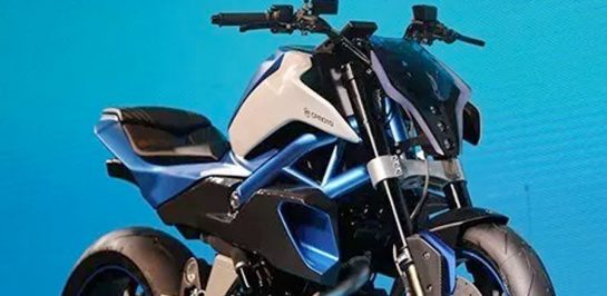 CFMoto เตรียมเปิดตัวรถใหม่ 700cc 2 สูบ คาดราคาประมาณ 2 แสนบาท!