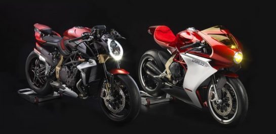 MV Agusta ระดมพล! เตรียมบุกตลาดโลกด้วยโมเดลใหม่ไซส์กลาง เน้นตลาดเอเชีย พุ่งเป้าสำเร็จภายใน 5 ปี!!!