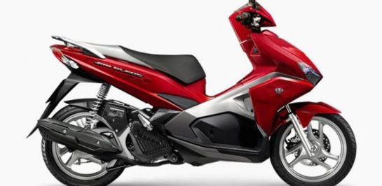 ลุ้น Honda เตรียมเปิดตัว New Air Blade 150 2020 ในต้นเดือน พ.ย. นี้?!