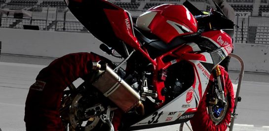 New Honda CBR250RR คาดเปิดตัวต้นปี 2020 ใส่ฟีเจอร์เทพๆ มาเพียบ อาจมีเวอร์ชั่น SP ด้วย!