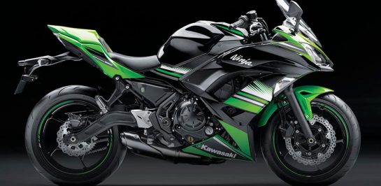 All New Kawasaki Ninja 650 / Z650 อาจจะมา 2 สูบ แต่เพิ่มพิกัดเป็น 750cc จากกระแสล่าสุด!!!