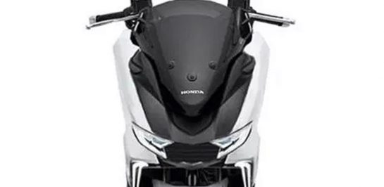 All New Honda PCX150 เตรียมแก้เกม All New NMAX ด้วยการยกระดับขึ้นไปอีกขั้น!