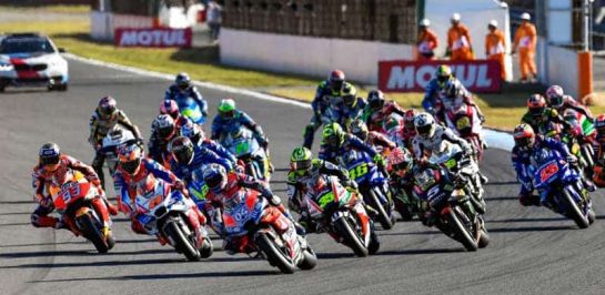 ทำความรู้จักสนาม Twin Ring Motegi ประเทศญี่ปุ่น สนามการแข่งขัน MotoGP2019 ลำดับที่ 16