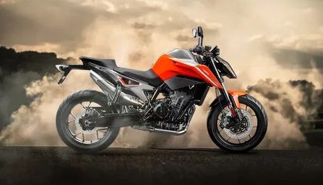 KTM เตรียมเดินหน้าพัฒนา 5 โมเดลใหม่ในคลาส 490 ซีซี 2 ลูกสูบ