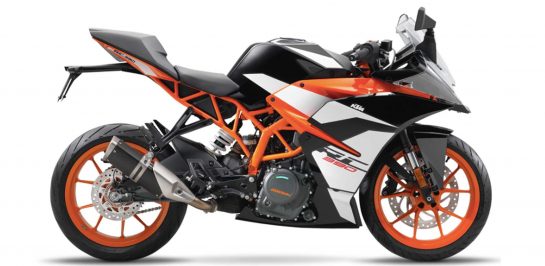 วิเคราะห์ KTM โค้งสุดท้าย! อาจเปิดตัว 3 สหายรุ่น 390 ในงาน EICMA 2019 นี้ !!?