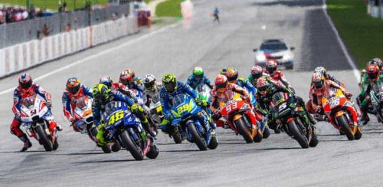 ทำความรู้จักสนาม Sepang International Circuit ประเทศมาเลเชีย สนามการแข่งขัน MotoGP2019 ลำดับที่ 18