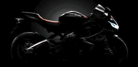 Aprilia ปล่อยทีเซอร์ยั่วน้ำลายของ RS660 เตรียมเปิดตัวจริงใน EICMA Show 2019 นี้