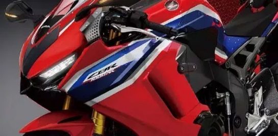 All New Honda CBR300R คาดใส่ Upside Down, Radial Mount, Slipper Clutch เปิดตัวในไทยเร็วๆ นี้!