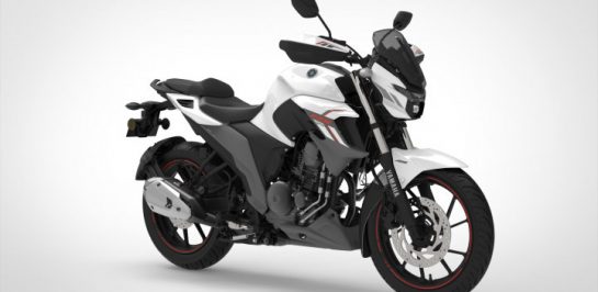 Yamaha FZ25 และ FZ25S จะเปิดตัวในเดือนเมษายน ที่ประเทศอินเดีย