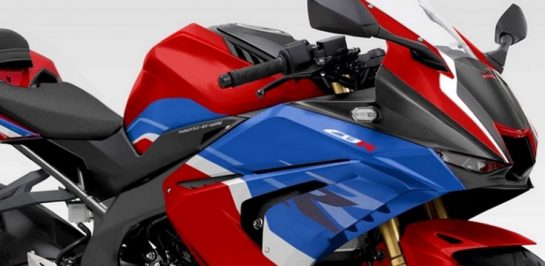 All New Honda CBR300R เอาจริง ยัด Upside Down, Radial Mount ปรับเครื่องใหม่ เตรียมเปิดตัวในไทยเร็วๆ นี้!