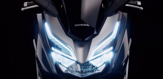 เปิดตัว All New Honda Forza 250 เครื่องยนต์ eSP+ อย่างเป็นทางการ!