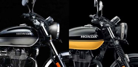 New Honda CB350 ได้ลุ้นขายไทยเต็มตัว หลังทางอินเดียประกาศแผนการส่งออกแล้ว!