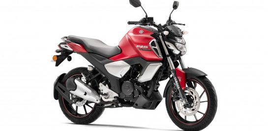 เปิดตัว Yamaha FZ-FI และ Yamaha FZS-FI 2021 อย่างเป็นทางการ ราคาเริ่มต้นประมาณ 42,500 บาท!