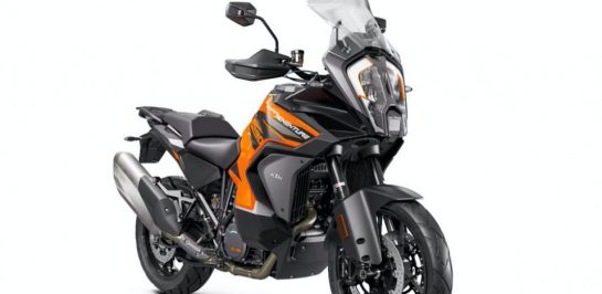 เอกสารยืนยัน KTM 1290 Super Adventure ยังมีอีกหนึ่งรุ่นย่อย