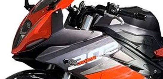 All New Benelli 302R โฉมใหม่ จ่อเปิดตัวเร็วๆ นี้!