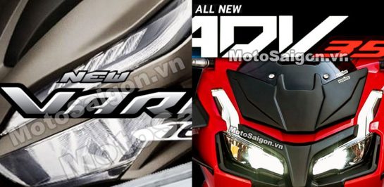 Honda เตรียมส่ง All New Click 160 และ All New ADV350 ลุยตลาดในปีนี้ จากกระแสข่าวล่าสุด?!