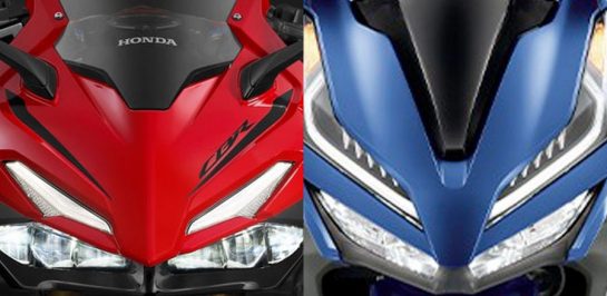 All New Honda CBR150R และ All New Click160i ลุ้นเปิดตัวในไทยปีนี้!