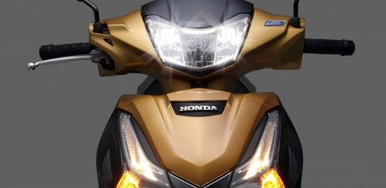 เปิดตัว Honda Wave 125i 2021 อย่างเป็นทางการ!