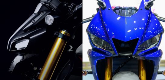 Yamaha คว้า 12 รางวัล BIKE OF THE YEAR 2021 การันตีสุดยอดแบรนด์สินค้าคุณภาพ