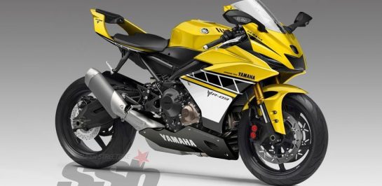 ไม่ใช่แค่ YZF-R7 แต่ YZF-R9 ก็ถูกทาง Yamaha จดทะเบียนชื่อรุ่นไว้ด้วย!