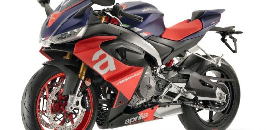 เปิดตัว 2021 Aprilia RS660 อย่างเป็นทางการในประเทศมาเลเซีย