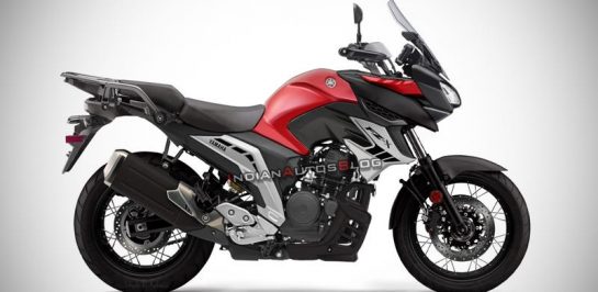 Yamaha เตรียมเปิดตัว New FZ-X 150cc คาดราคาเริ่มต้นประมาณ 50,000 บาทเท่านั้น!