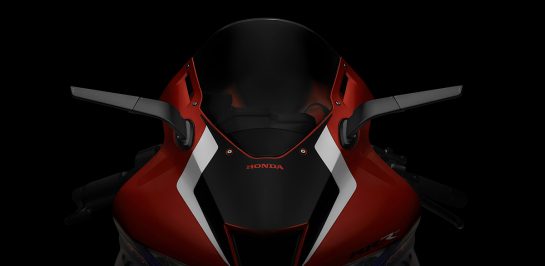 Rizoma Stealth กระจกมองหลังสำหรับรถในระดับ Superbike การันตีด้วยรางวัล Best 2021 Red Dot Design